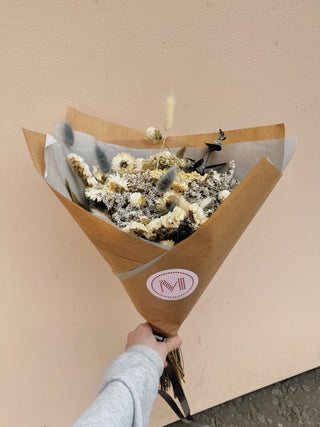 Stockholm 🩶 Dried Bouquet