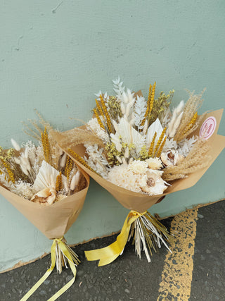 Limoncello Dried Bouquet