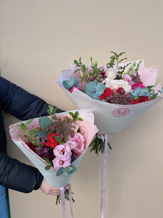 Valentine's Day Signature Bouquet