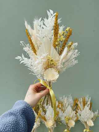 Limoncello Dried Bouquet