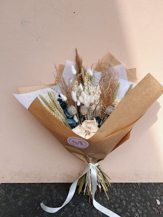 Mint Imperial 🍃 Dried Bouquet