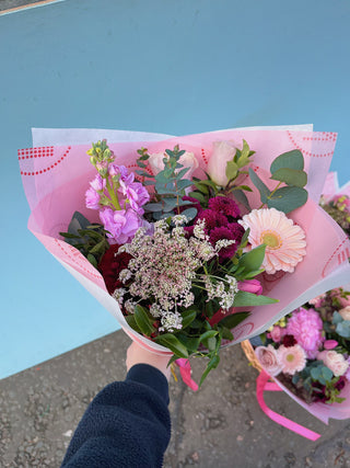 Signature Bouquet