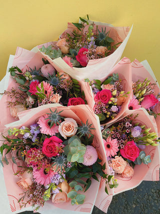 Berry Blast 🍓 Signature Bouquet