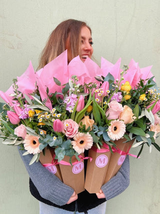 Fresh Bouquet Subscription