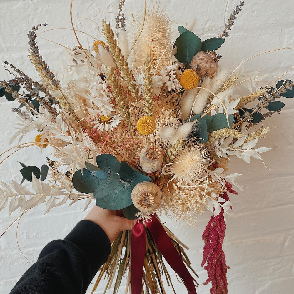 Wedding Flowers Glasgow & Edinburgh Bouquets, Bridal Flowers MUD