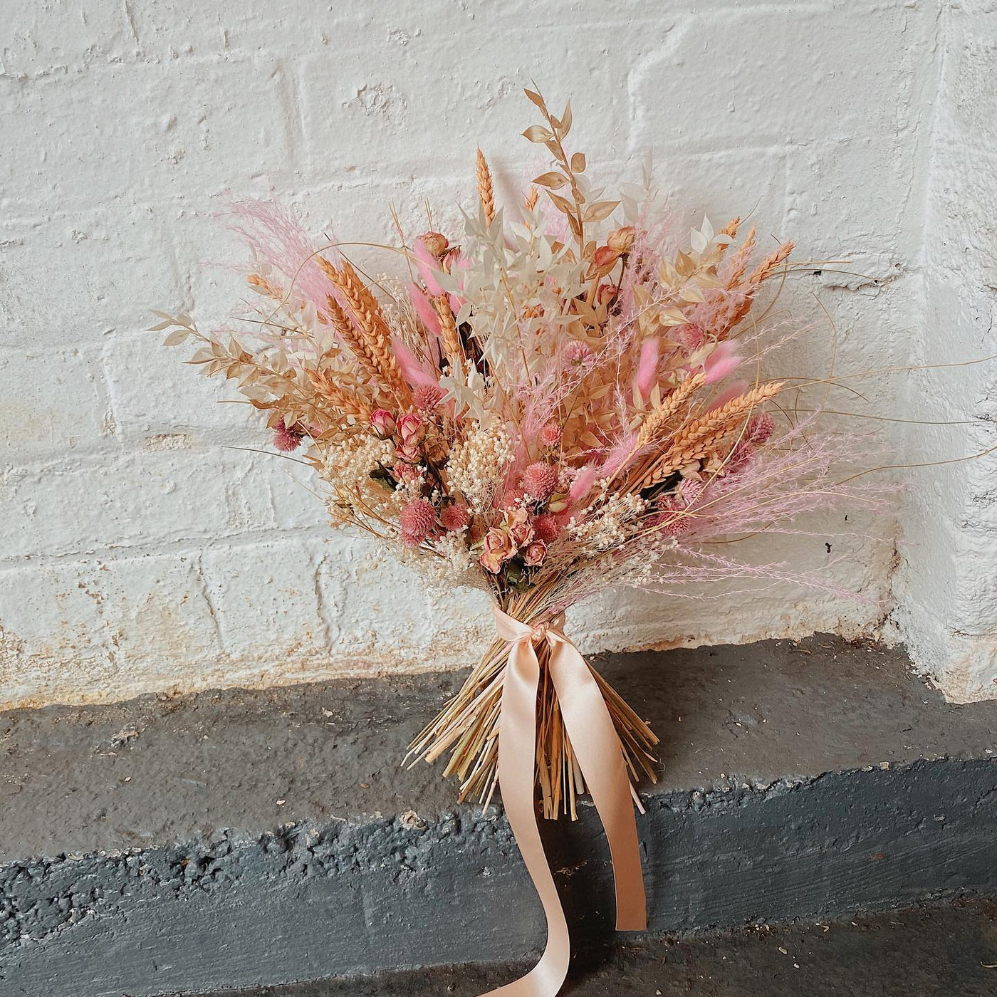 Wedding Flowers UK Wide MUD Urban Flowers