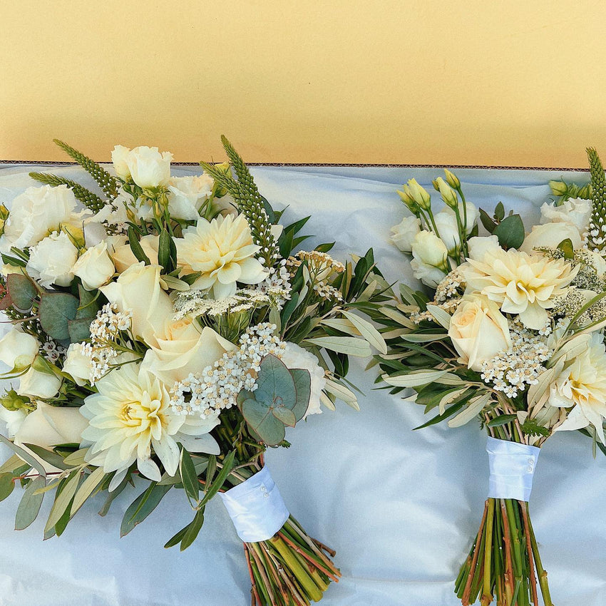 Wedding Flowers Glasgow & Edinburgh Bouquets, Bridal Flowers MUD