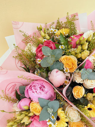 Signature Bouquet