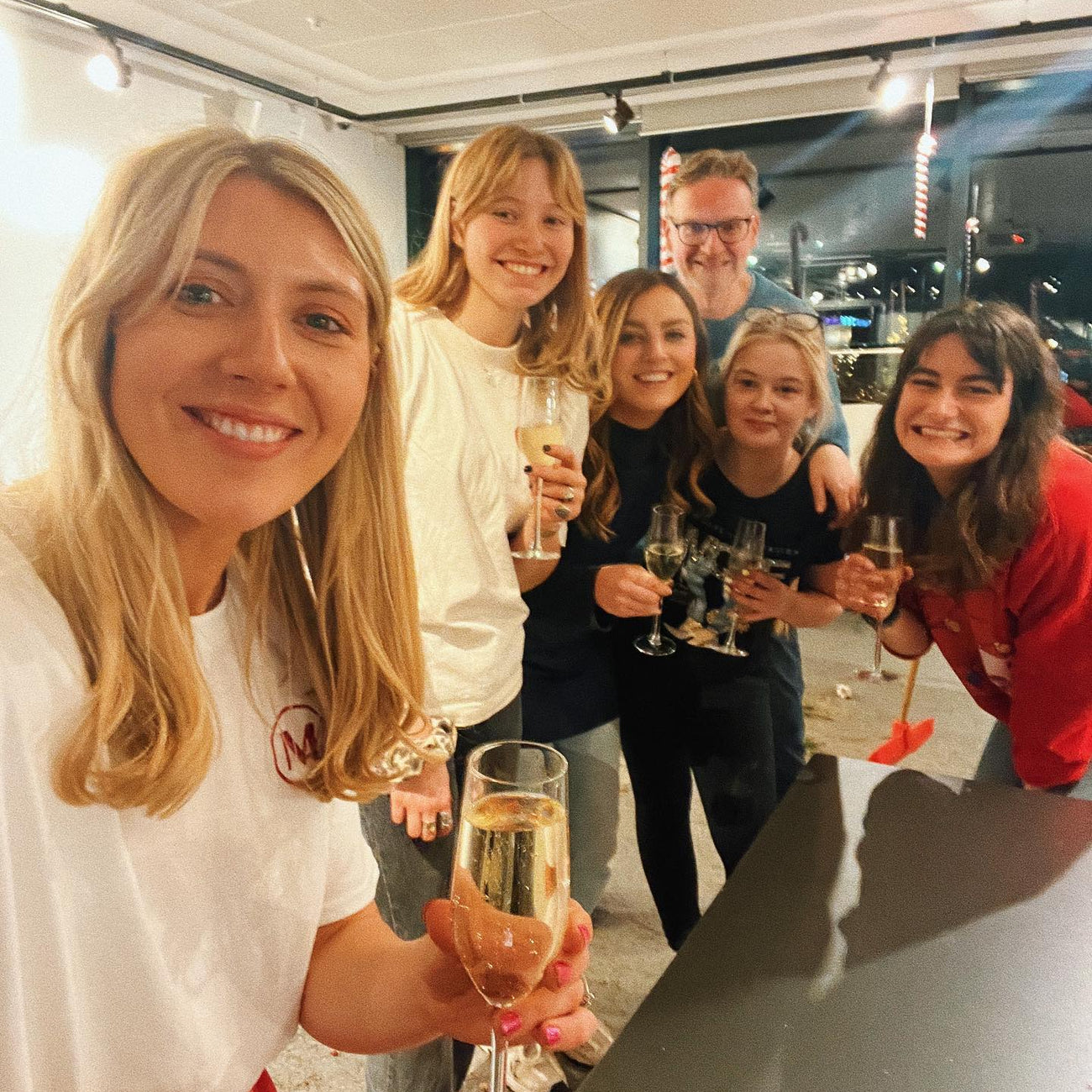 About MUD Urban Flowers