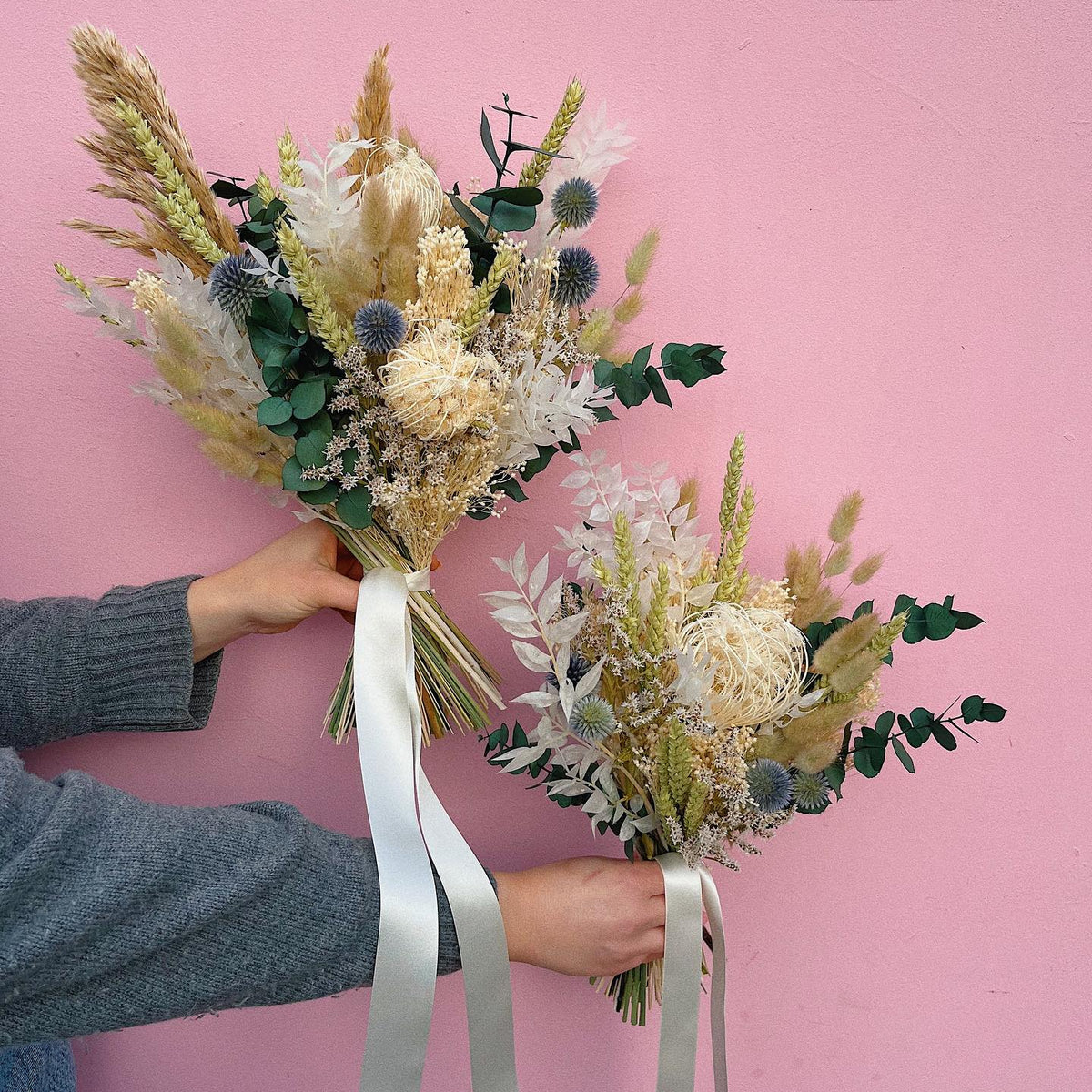 Wedding Flowers UK Wide MUD Urban Flowers