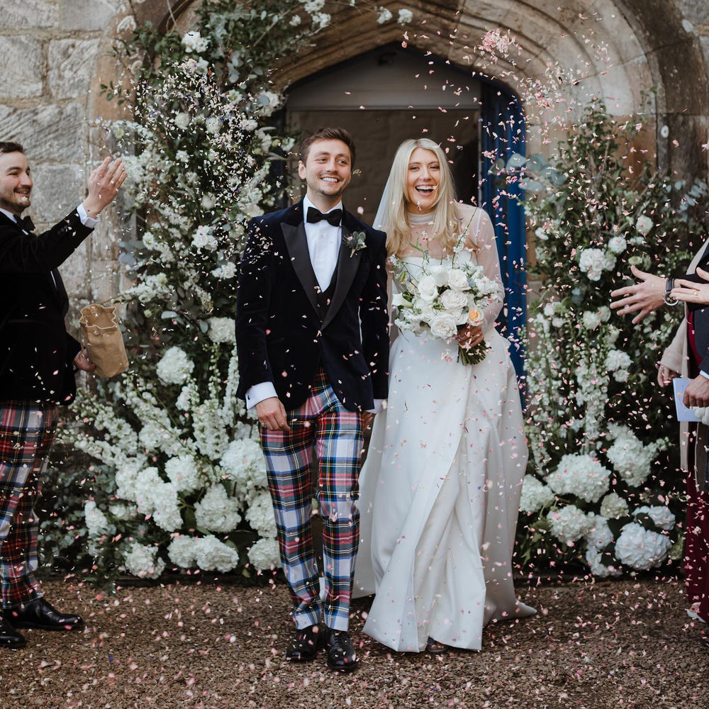 Wedding MUD Urban Flowers