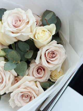 Angel Rose Bouquet