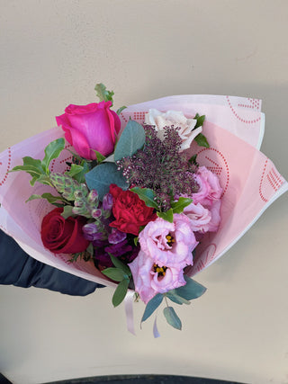 Valentine's Day Signature Bouquet