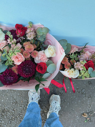 Christmas Signature Bouquet