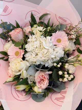 Snowflake Signature Bouquet