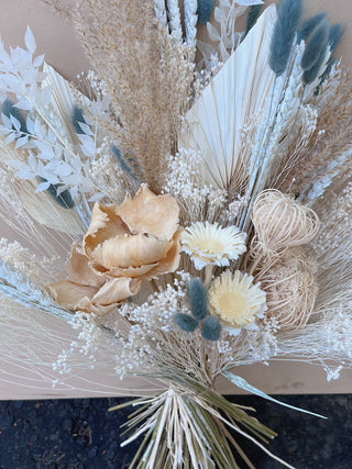 Linen🩶 Dried Bouquet