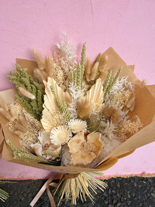 Dune Dried Bouquet