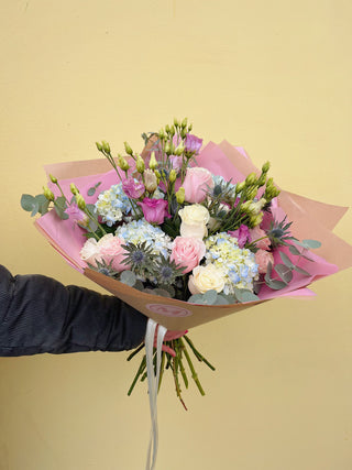 Mother's Day Hebrides Lush Bouquet (Pre-Order + Collect)