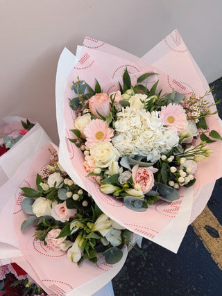 Snowflake Signature Bouquet