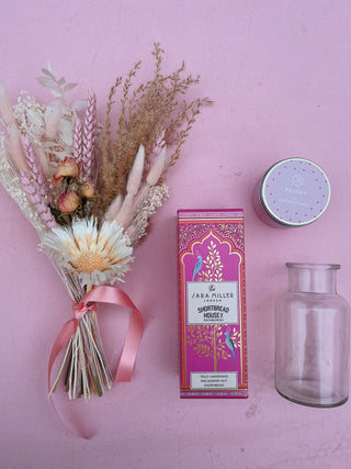 Self Care Gift Box: Time to Pamper
