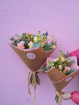 Mother's Day Signature Bouquet