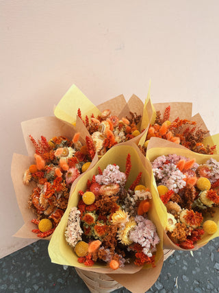 Phoenix Dried Bouquet