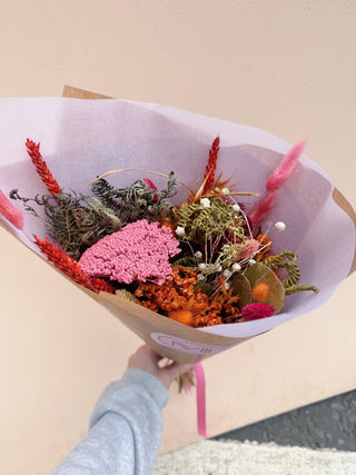 Marrakesh 🌅 Dried Bouquet