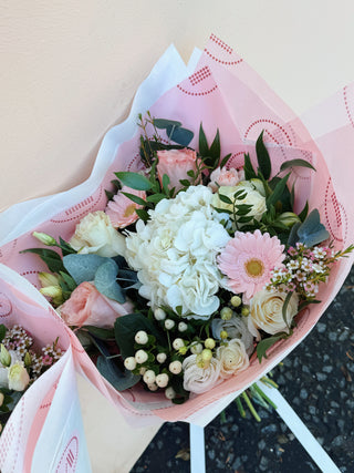 Snowflake Signature Bouquet