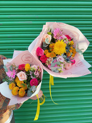 Firework Signature Bouquet