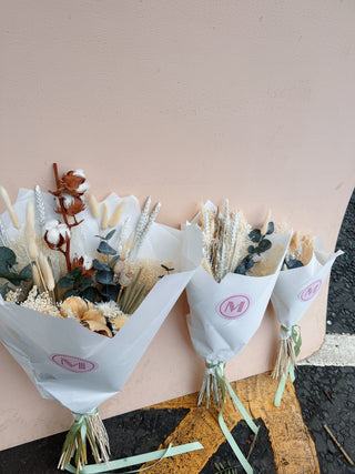 Mint Imperial 🍃 Dried Bouquet