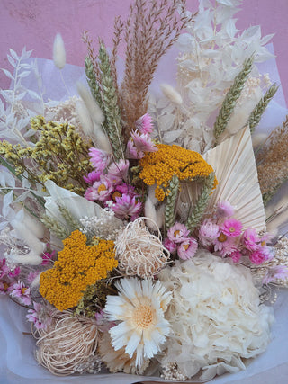 Mother's Day Meadow Dried Bouquet