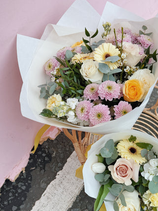 Duckling 🐥 Signature Bouquet