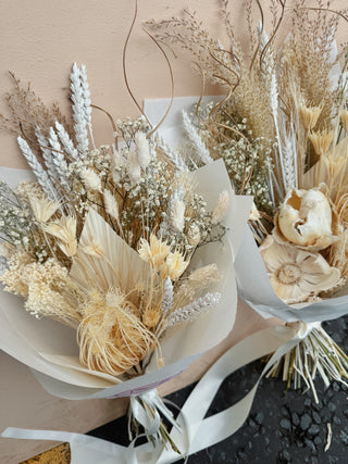 Cookie Dough Dried Bouquet