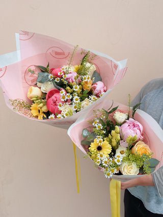 Signature Bouquet