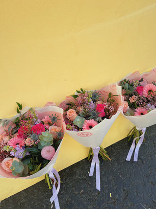 Berry Blast 🍓 Signature Bouquet