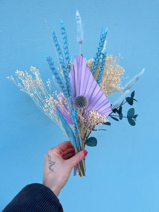 Hebrides🏴󠁧󠁢󠁳󠁣󠁴󠁿 Dried Bouquet