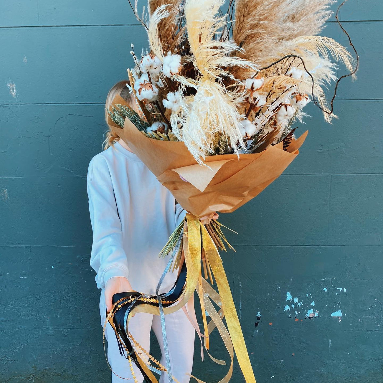 Bespoke Bouquet Budget Guide MUD Urban Flowers