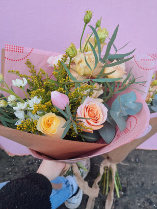 Mother's Day Signature Bouquet