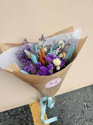 Edinburgh Dried Bouquet