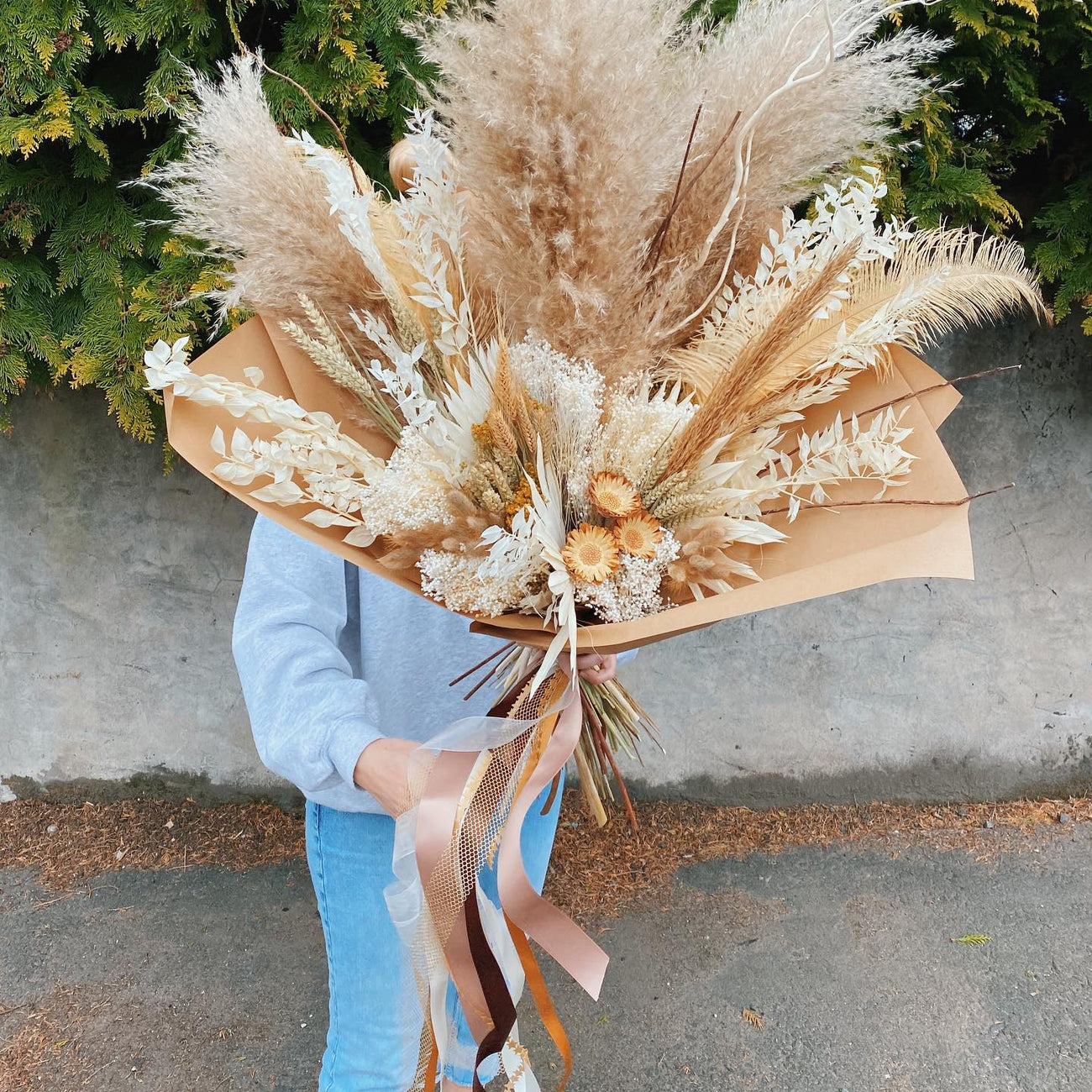 Same Day Flower Delivery In Glasgow, Edinburgh & Central Scotland MUD