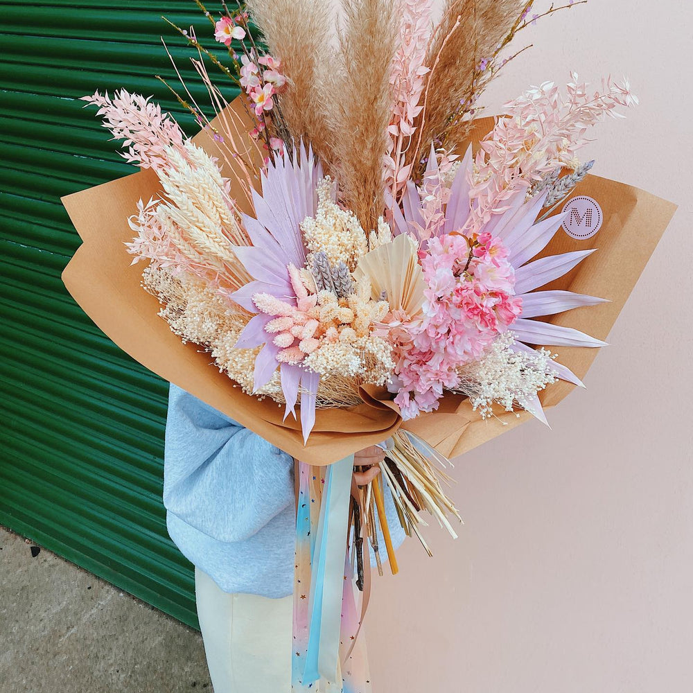 Same Day Flower Delivery In Glasgow, Edinburgh & Central Scotland MUD