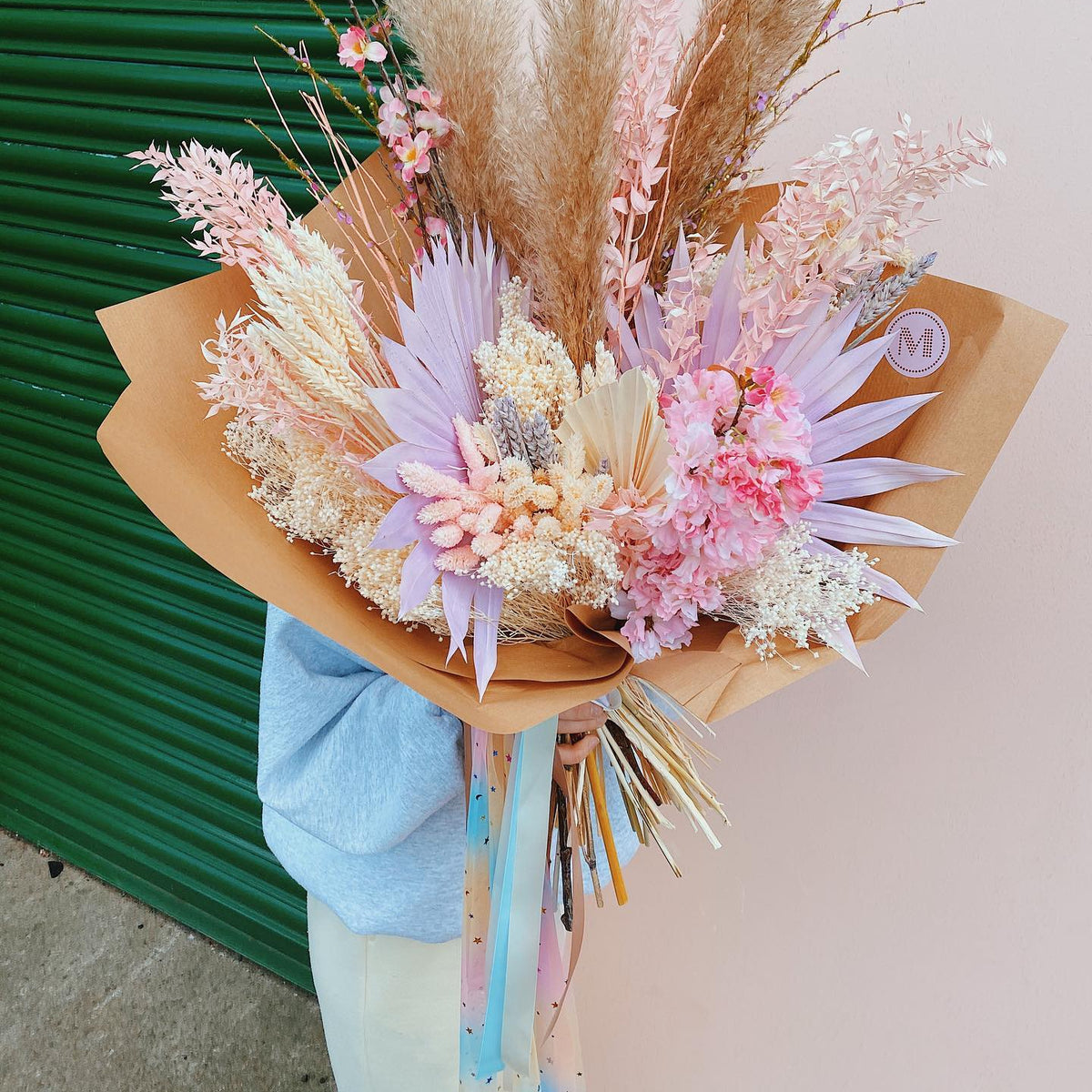 Same Day Flower Delivery In Glasgow, Edinburgh & Central Scotland MUD