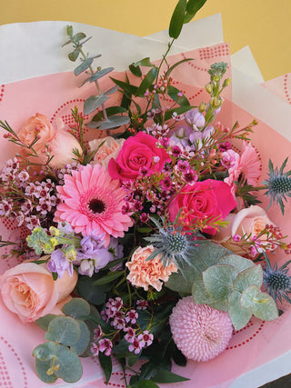 Berry Blast 🍓 Signature Bouquet