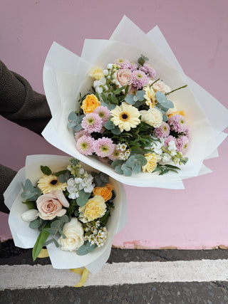 Duckling 🐥 Signature Bouquet