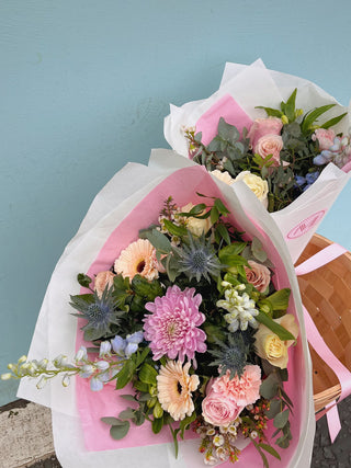 Harris 🌊 Signature Bouquet