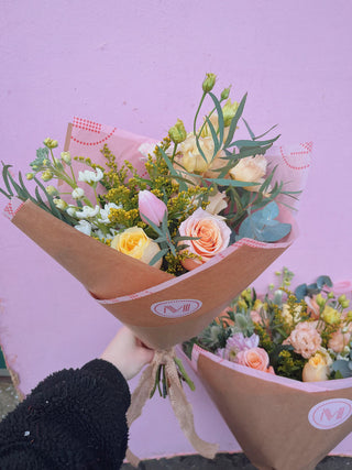 Mother's Day Signature Bouquet