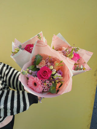 Berry Blast 🍓 Signature Bouquet