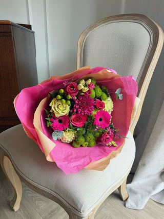Strawberry Matcha🍓 Signature Bouquet
