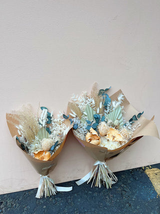 Mint Imperial Dried Bouquet