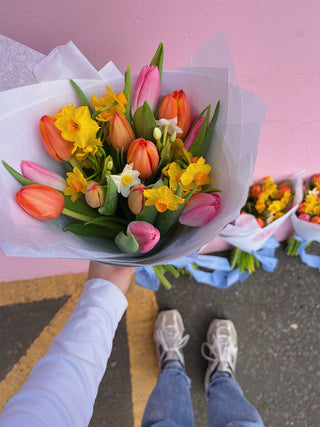 Spring Bouquet